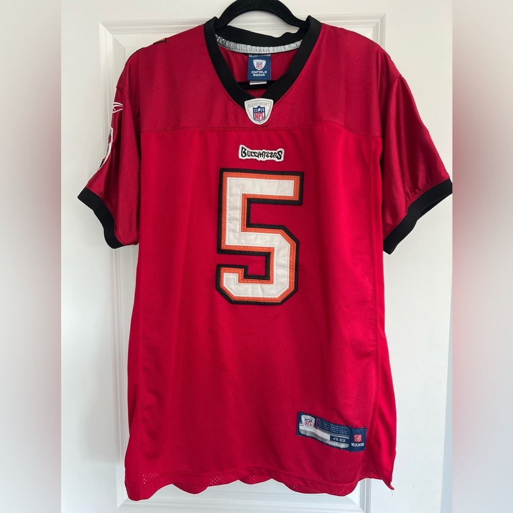 Tampa Bay Buccaneers Freeman Jersey #5